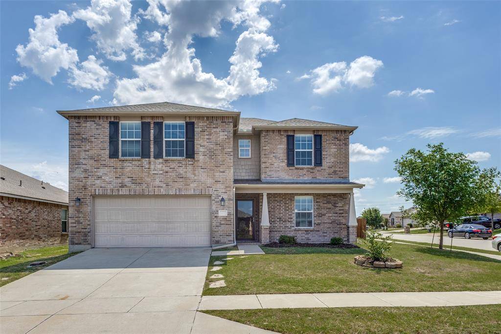 Little Elm, TX 75068,1437 Nicholas Lane