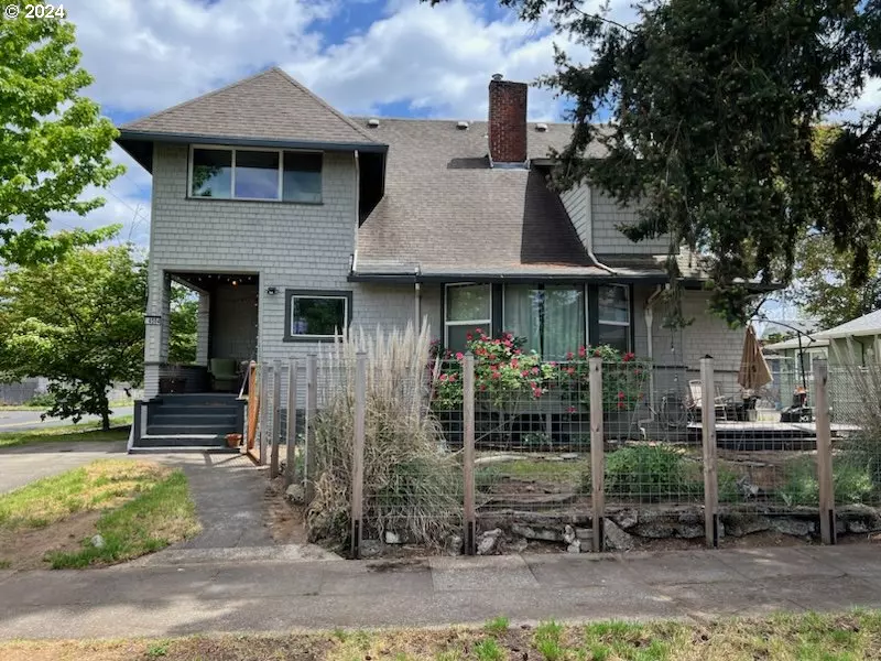 Portland, OR 97206,4504 SE 65TH AVE