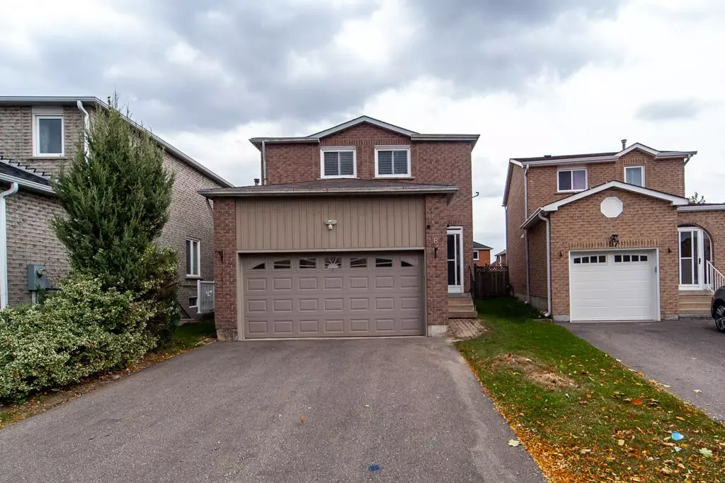 York, ON L3S 3G3,69 Ketchum CRES