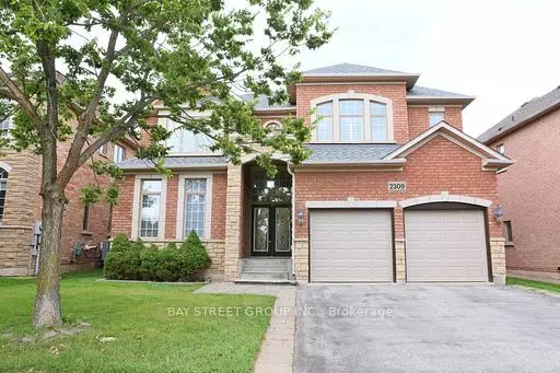 Oakville, ON L6H 7N1,2309 Coronation DR