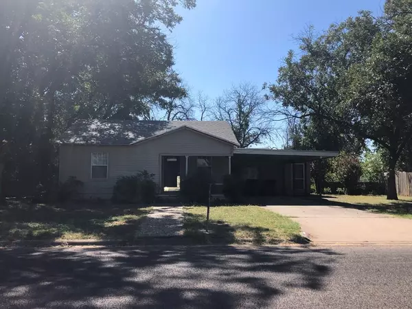 27 Garden Rd, San Angelo, TX 76903