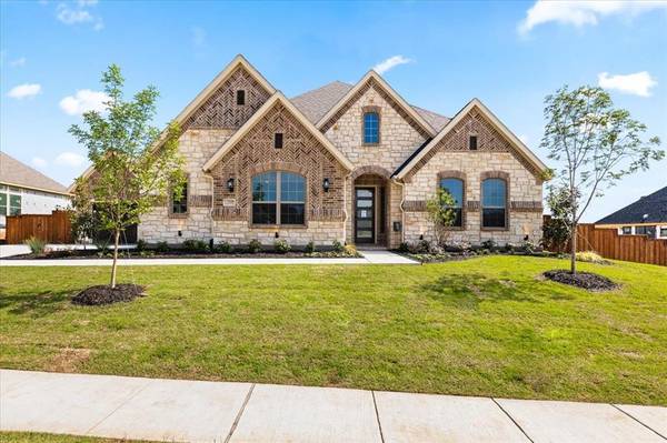 7220 Canyon Point,  Argyle,  TX 76226