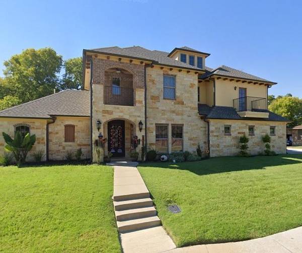 2407 Dalrock Road, Rowlett, TX 75088