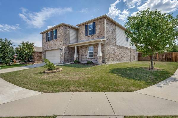 Little Elm, TX 75068,1437 Nicholas Lane