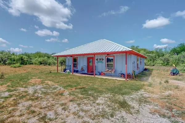 Morgan, TX 76671,166 Private Road 1404