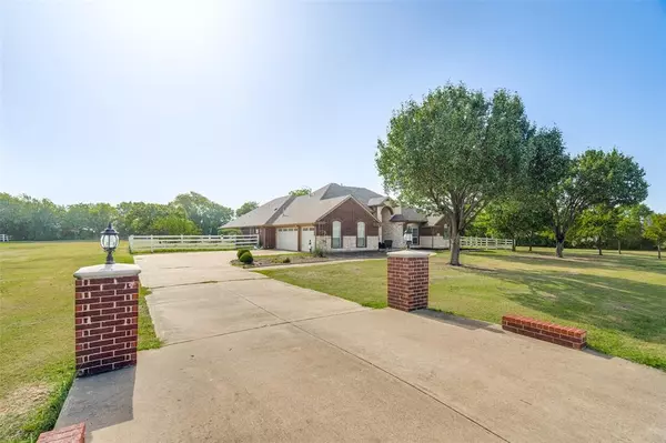 Lucas, TX 75002,920 Hamilton Drive