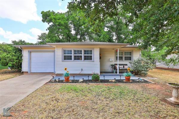 1165 YORKTOWN,  Abilene,  TX 79603