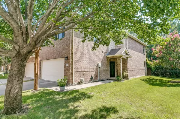 2925 Muirfield, Lewisville, TX 75067