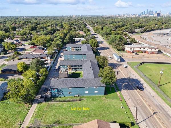 2315 S VERNON Avenue,  Dallas,  TX 75224