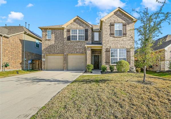 2811 Durham Drive, Mansfield, TX 76084