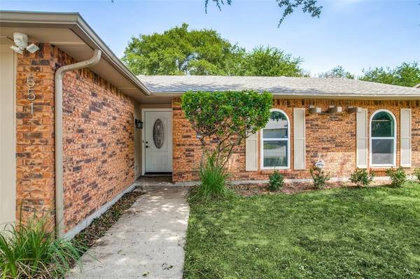 Allen, TX 75002,551 Hightrail Drive