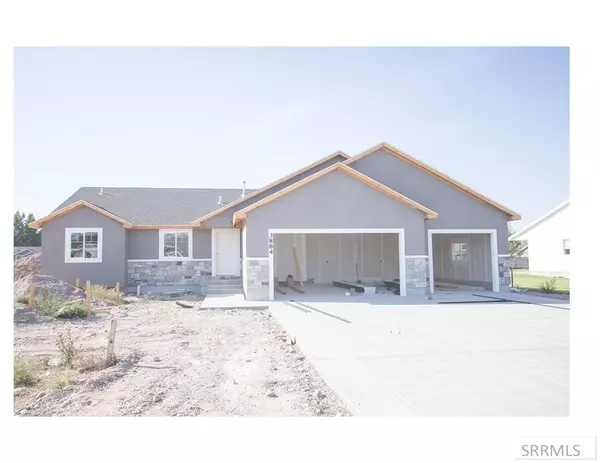 3884 E Hemlock Lane, Rigby, ID 83442