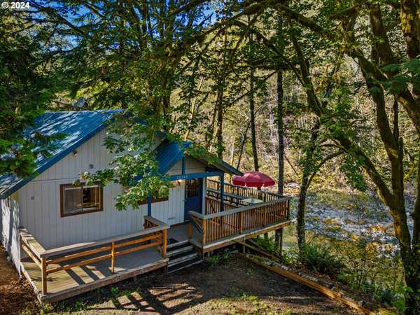 25380 WILSON RIVER HWY, Tillamook, OR 97141