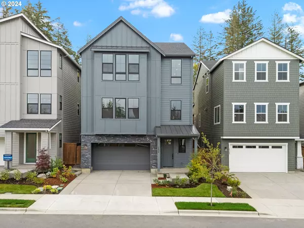 16096 NW Holman WAY #Lot 76, Portland, OR 97229