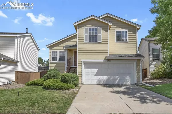 9786 Saybrook ST, Highlands Ranch, CO 80126