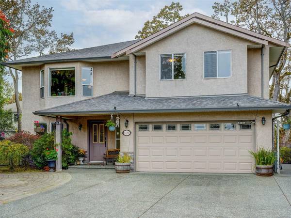 1175 Gait Lane, Saanich, BC V8P 5T6