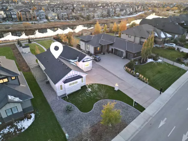 Okotoks, AB T1S 0M9,21 Cimarron Estates