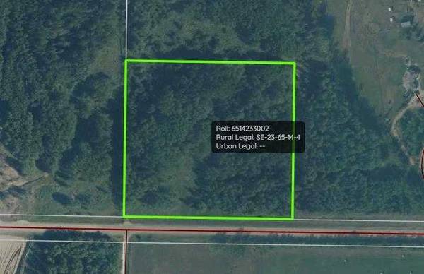 Lac La Biche, AB T0A 2C0,14122 Twp Rd 653