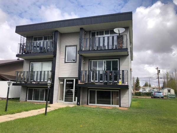 5407 48 AVE #1-6, Forestburg, AB T0B1N0