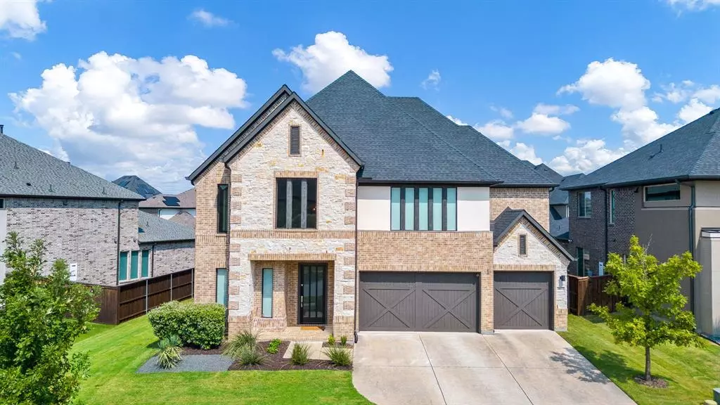 3660 Agnes Creek Drive, Frisco, TX 75034