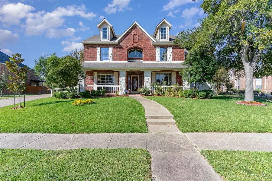 403 Chatham Street, Sunnyvale, TX 75182