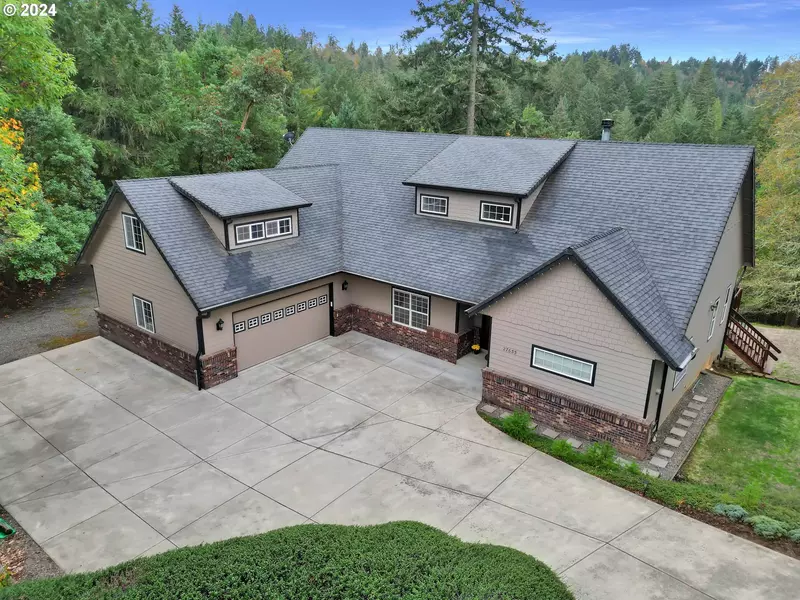 27655 GIBRALTER LOOP, Eugene, OR 97405