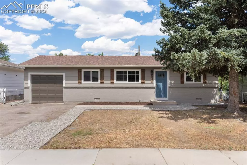 Colorado Springs, CO 80906,1409 Willshire DR