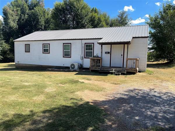 412 W Petree Road,  Anadarko,  OK 73005