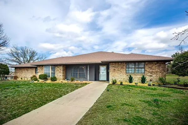 Weatherford, TX 76085,116 Woodland Trail