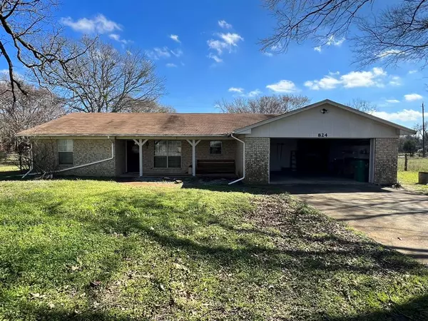 Fairfield, TX 75840,824 Stardust Lane