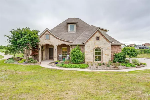 12501 Bella Vino Drive,  Fort Worth,  TX 76126