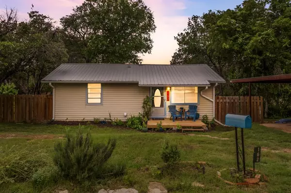 162 Live Oak Loop, Whitney, TX 76692