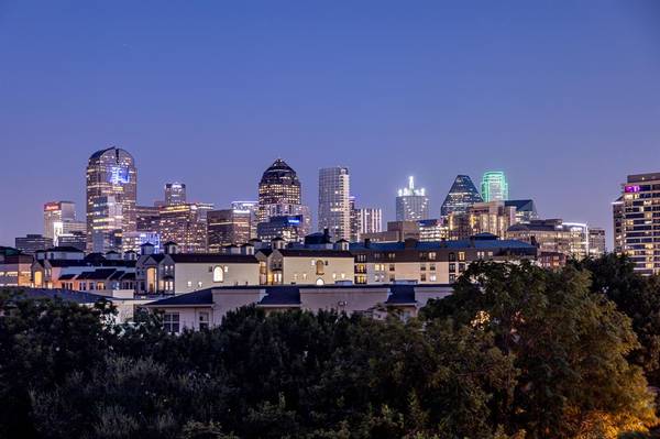 3030 Mckinney Avenue #501, Dallas, TX 75204