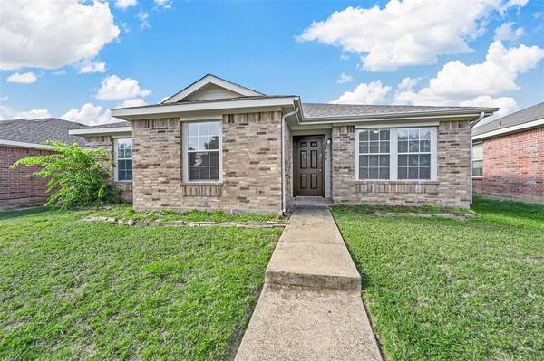 Lancaster, TX 75134,2424 Marimont Lane