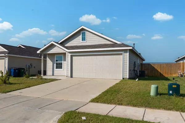 Crandall, TX 75114,2408 Hesperus Avenue