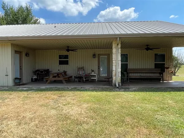 Teague, TX 75860,213 Northline