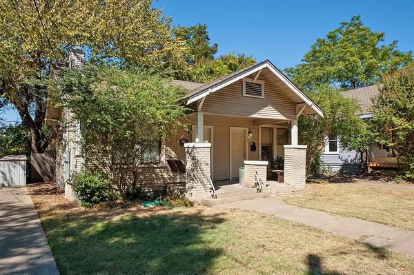 5405 Worth Street, Dallas, TX 75214