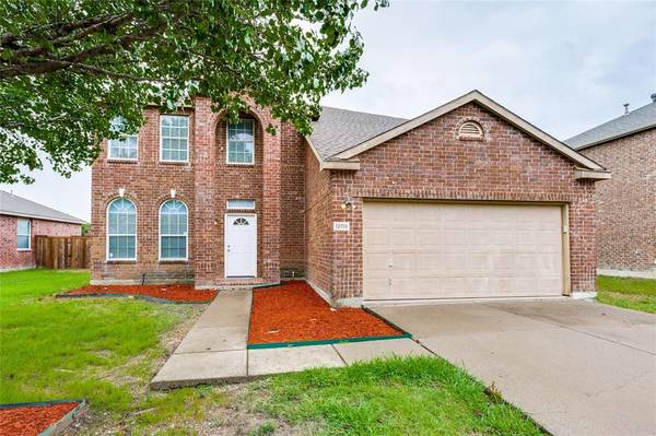 1209 Mobile Lane,  Wylie,  TX 75098