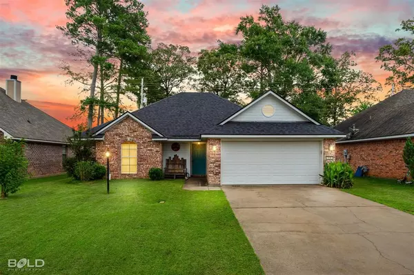 114 Fitzwilliam Street, Haughton, LA 71037