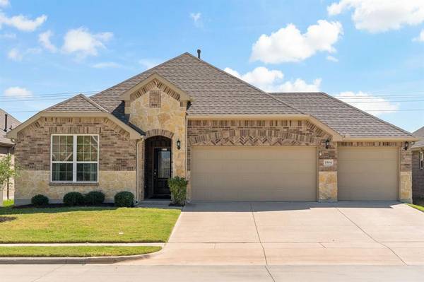 Aubrey, TX 76227,1504 Millican Lane