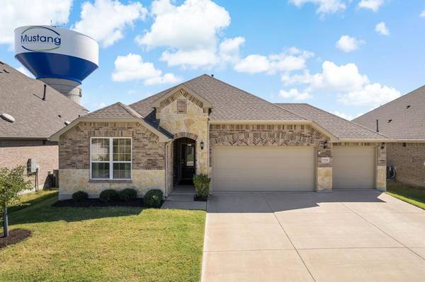 Aubrey, TX 76227,1504 Millican Lane