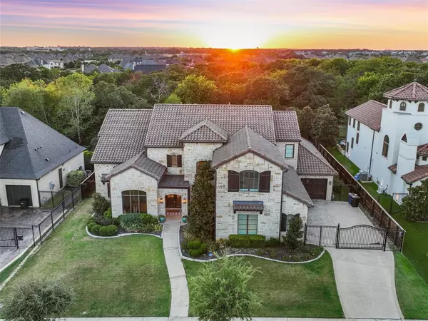 1808 Cheyenne Park Lane, Southlake, TX 76092