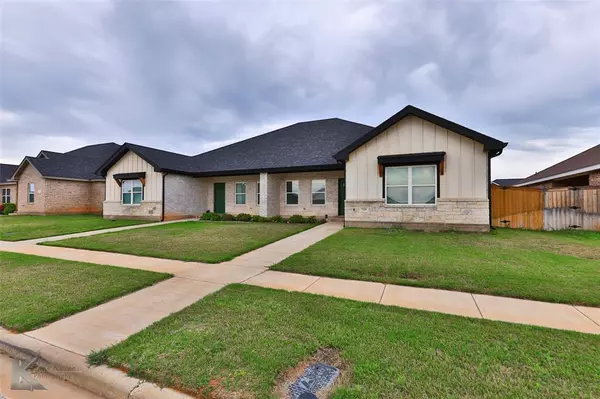 7329 Mountain View, Abilene, TX 79602