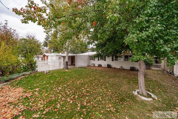 1210 Irving Street, Idaho Falls, ID 83401