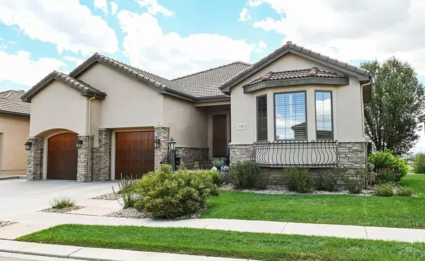 4403 Porta Fina Dr, Pueblo, CO 81001