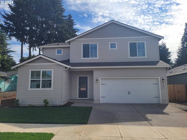 6019 NE 68TH ST, Vancouver, WA 98661