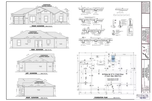 La Feria, TX 78559,310 S DRIFT ST