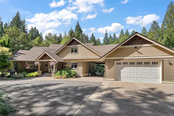 Highlands, BC V9B 6R9,625 Southwood Dr