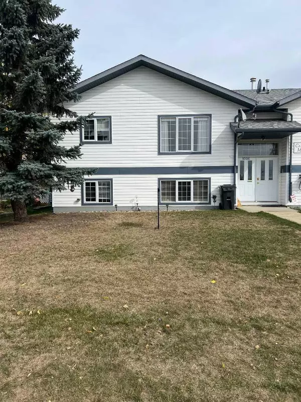 Beaverlodge, AB T0H 0C0,1006 3rd AVE ##3