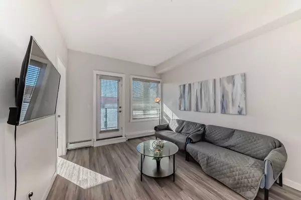 Calgary, AB T3R1X7,138 Sage Valley Common NW #305